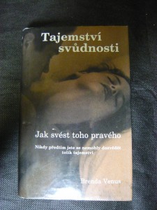 náhled knihy - Tajemství svůdnosti : jak svést toho pravého