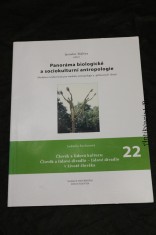 náhled knihy - Panoráma biologické a sociokulturní antropologie : modulové učební texty pro studenty antropologie a \