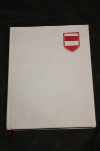 náhled knihy - 100 let městské hromadné dopravy v Brně