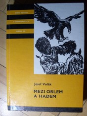 náhled knihy - Mezi orlem a hadem
