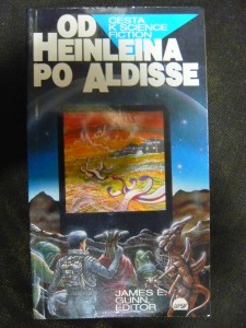 náhled knihy - Od Heinleina po Aldisse
