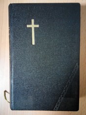 náhled knihy - Tomáše Kempenského Čtvero knih o následování Krista : Zlatá knížka
