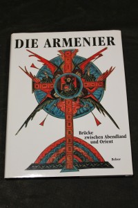 náhled knihy - Die Armenier