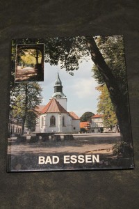 náhled knihy - Bad Essen