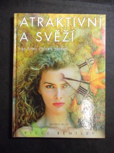 náhled knihy - Atraktivní a svěží i po 30, 40, 50-