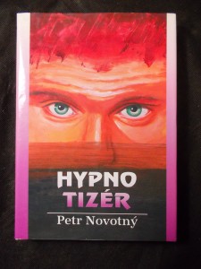 náhled knihy - Hypnotizér