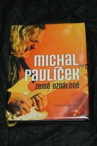 náhled knihy - Země vzdálené