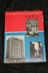 náhled knihy - Československo 1963 : [Sborník]
