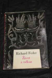 náhled knihy - Život a odkaz