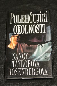 náhled knihy - Polehčující okolnosti