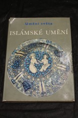 náhled knihy - Islámské umění