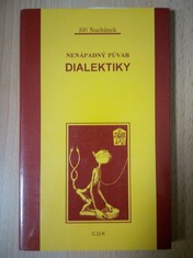 náhled knihy - Nenápadný půvab dialektiky