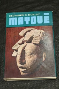 náhled knihy - Mayové