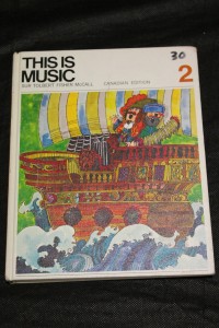 náhled knihy - This Is Music 2