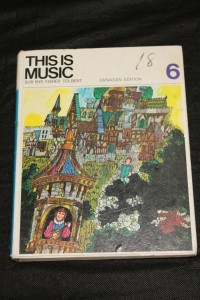 náhled knihy - This Is Music 6