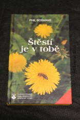 náhled knihy - Štěstí je v tobě