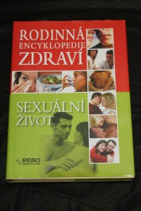 náhled knihy - Zdravý sexuální život