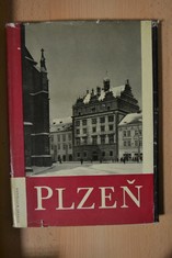 náhled knihy - Plzeň