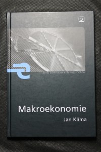 náhled knihy - Makroekonomie