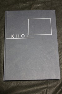 náhled knihy - Miroslav Khol : [fotografická publikace