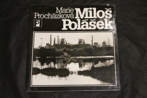 náhled knihy - Miloš Polášek : [Monografie s ukázkami z fot. tvorby]
