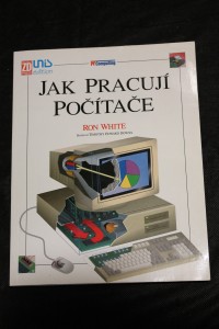 náhled knihy - Jak pracují počítače