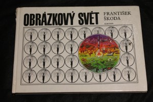 náhled knihy - Obrázkový svět : pro děti od 6 let