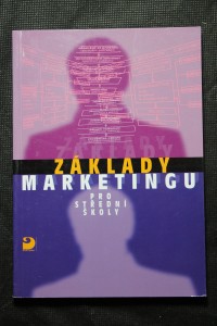 náhled knihy - Základy marketingu pro střední odborné školy