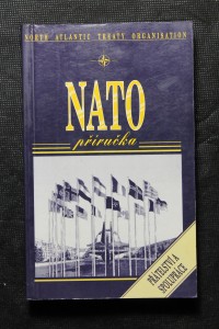 náhled knihy - Příručka NATO 