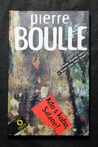 náhled knihy - A nous deux, Satan!. Česky Kdo s koho, Satane!
