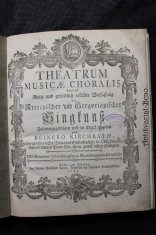 náhled knihy - THEATRUM Musicae Choralis