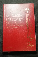 náhled knihy - Se šarmem Pařížanky : průvodce stylem