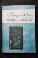 náhled knihy - Česky Justina Julietta