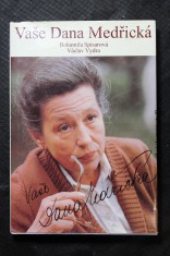 náhled knihy - Vaše Dana Medřická