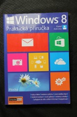 náhled knihy - Windows 8 : praktická příručka