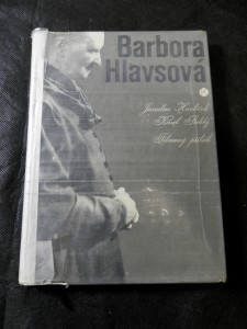 náhled knihy - Barbora Hlavsová (Skleněný vrch) : filmový příběh