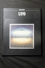 náhled knihy - UFO