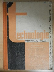 náhled knihy - Technologie učebnice elektromontér rozvodných zařízení