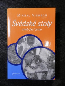 náhled knihy - Švédské stoly, aneb, Jací jsme