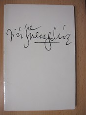 náhled knihy - Známky Jiřího Švengsbíra