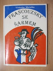 náhled knihy - Francouzsky se šarmem