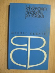náhled knihy - Kdybychom nechodili po cestách