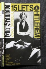 náhled knihy - Eva Braunová : 15 let s Hitlerem