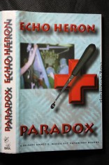 náhled knihy - Paradox