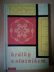 náhled knihy - Hrátky s otazníkem