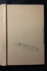 náhled knihy - Nové pražské pověsti