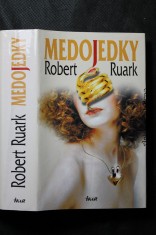 náhled knihy - Medojedky