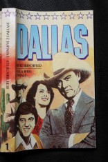 náhled knihy - Ewingové z Dallasu