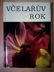 náhled knihy - Včelařův rok
