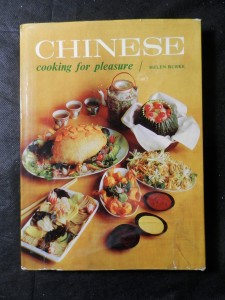 náhled knihy - Chinese cooking for pleasure